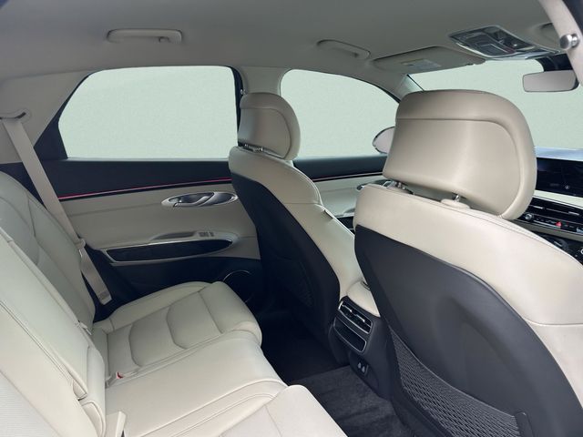2026 GENESIS GV70 Standard - Photo 21