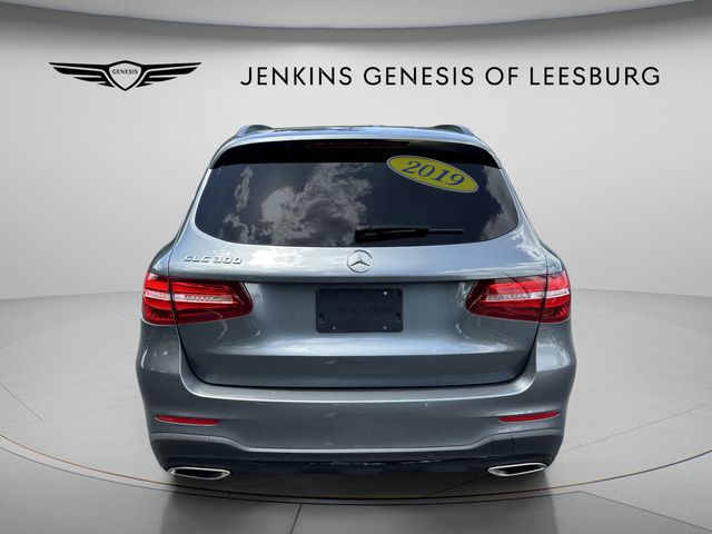 2019 Mercedes-Benz GLC GLC300 - Photo 6