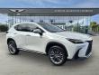 Used 2022 Lexus NX 350h Luxury SUV