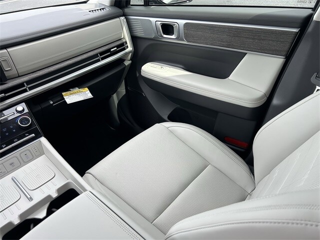 2024 Hyundai Santa Fe Calligraphy photo 4