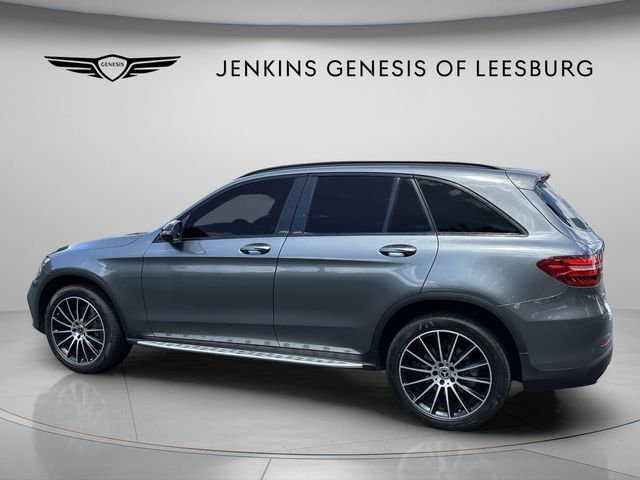 2019 Mercedes-Benz GLC GLC300 - Photo 7