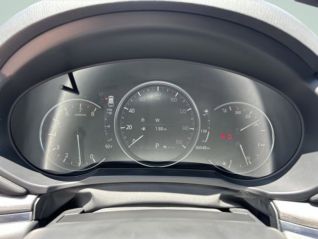 2022 Mazda CX-5 S Premium Plus package - Photo 35