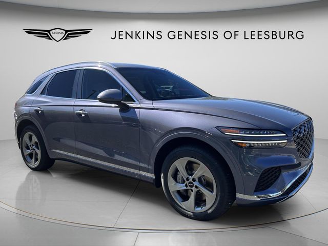 2026 Genesis GV70 2.5T Select AWD's photo