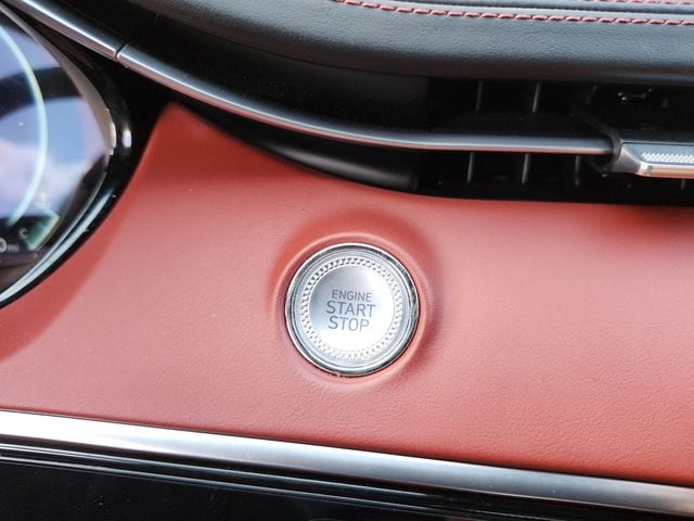 2023 GENESIS GV70 Standard - Photo 35