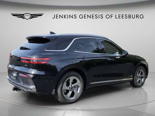 2026 GENESIS GV70 Advanced - Photo 4