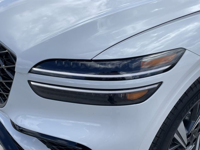 2026 GENESIS GV70 Sport Advanced - Photo 35