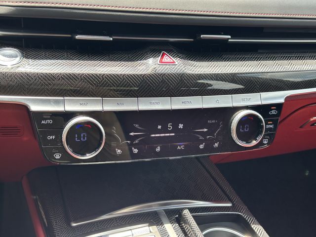 2024 GENESIS G80 SPORT - Photo 29