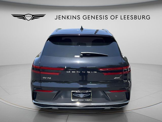 2026 GENESIS GV70 Select - Photo 4