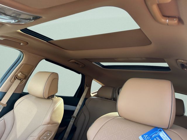 2026 GENESIS GV80 Advanced - Photo 23