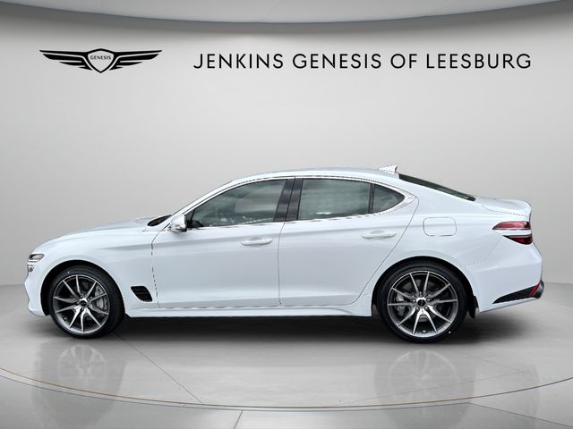 2026 GENESIS G70 Standard - Photo 7