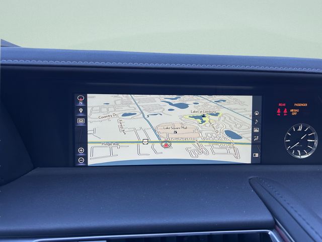 2018 Lexus LC 500 - Photo 21