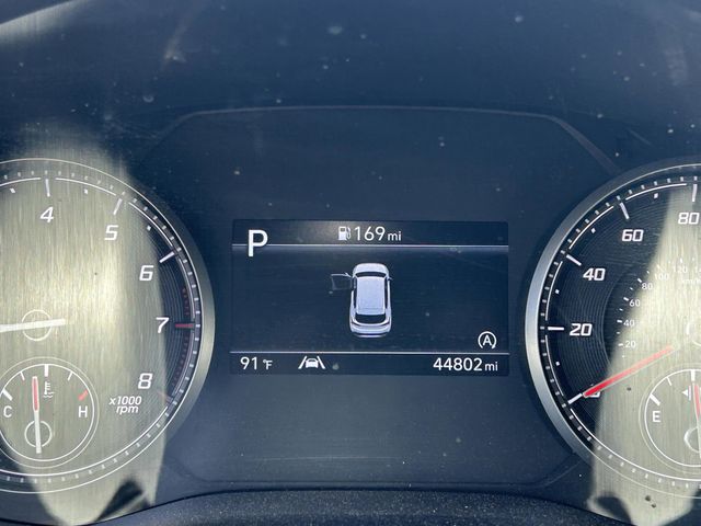 2023 Hyundai Santa Fe SEL - Photo 35