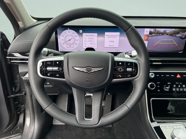 2026 GENESIS GV80 Standard - Photo 33