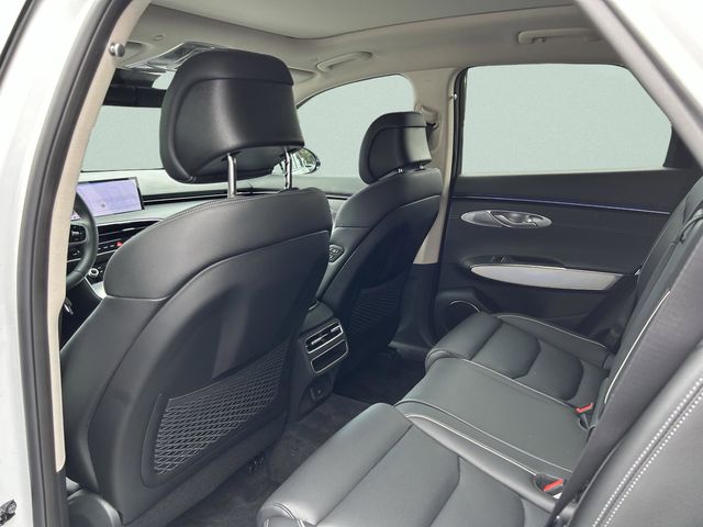 2026 GENESIS GV70 Advanced - Photo 19