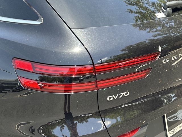 2026 GENESIS GV70 Select - Photo 15