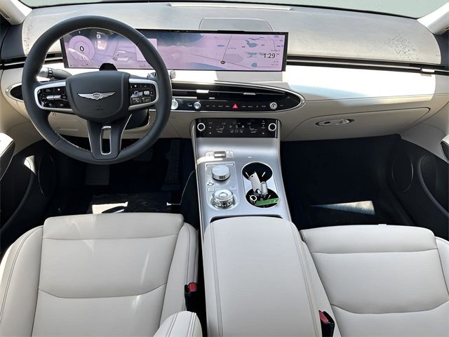 2026 GENESIS GV70 Select - Photo 9