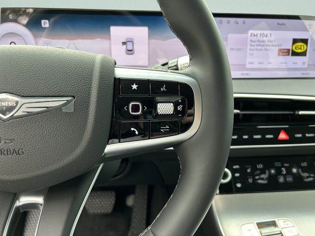 2026 GENESIS GV70 Advanced - Photo 28