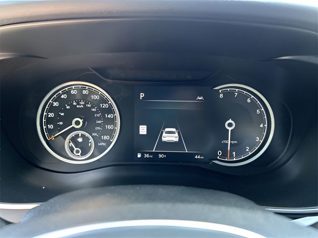 2026 GENESIS G70 Sport Prestige - Photo 31