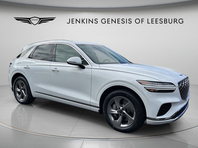 2026 GENESIS GV70