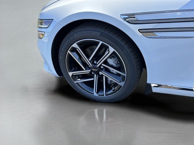 2026 GENESIS G80 Advanced - Photo 31