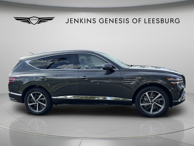 New 2027 Genesis GV80 2.5T Advanced SUV