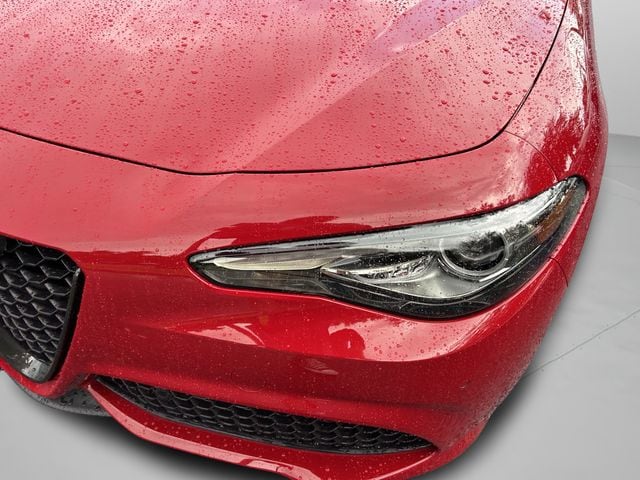 2023 Alfa Romeo Giulia Veloce - Photo 13
