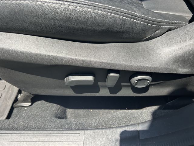2021 Subaru Forester Limited - Photo 25