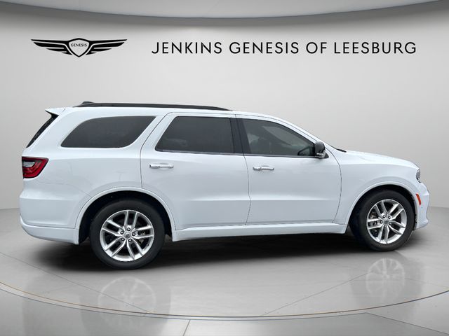 2023 Dodge Durango GT - Photo 8