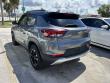 Used 2021 Chevrolet Trailblazer LT SUV