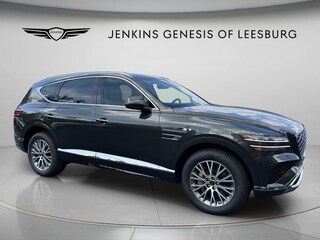 2026 Genesis GV80 2.5T SUV