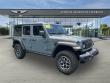 Used 2024 Jeep Wrangler Rubicon SUV