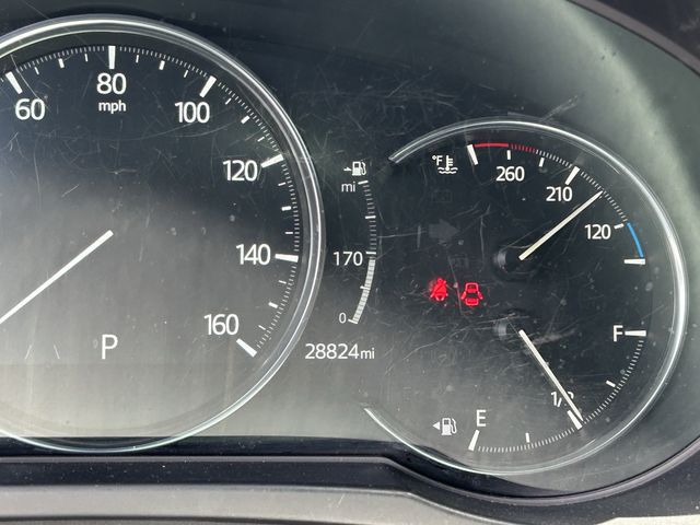 2024 Mazda CX-5 Carbon Turbo - Photo 37