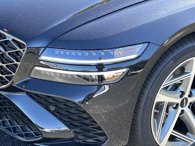 2025 GENESIS G80 Sport Advanced - Photo 14