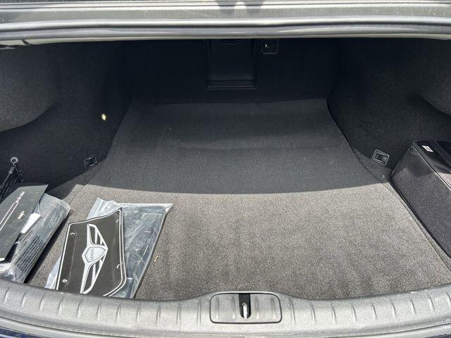 2025 GENESIS G80 Base - Photo 14