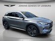  INFINITI QX50