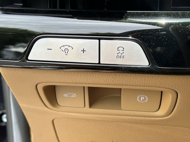 2025 GENESIS G80 Base - Photo 28