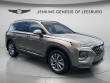 Used 2020 Hyundai Santa Fe Limited SUV