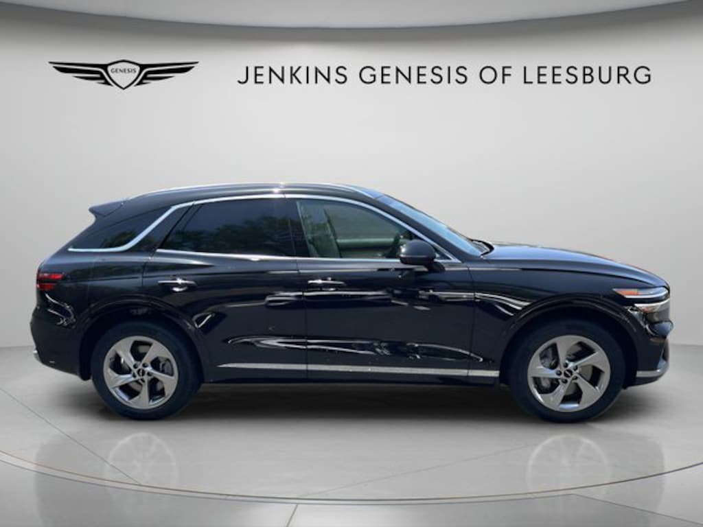 Used 2026 Genesis GV70 2.5T Select SUV