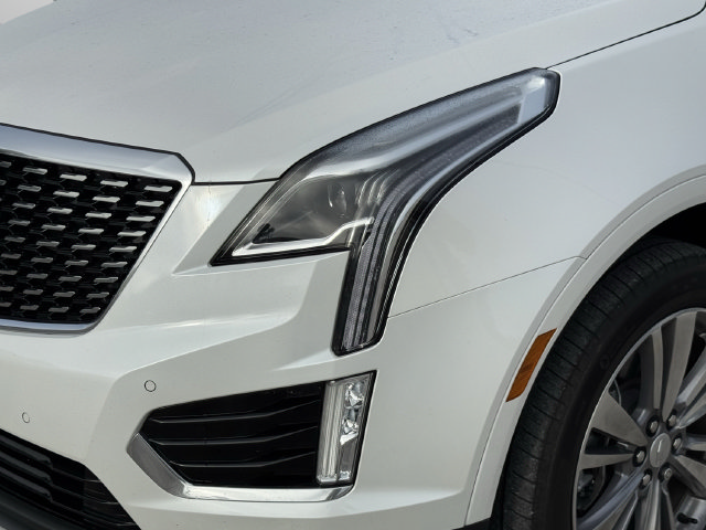 Used 2024 Cadillac XT5 Premium Luxury SUV