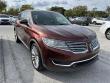 Used 2016 Lincoln MKX Reserve SUV
