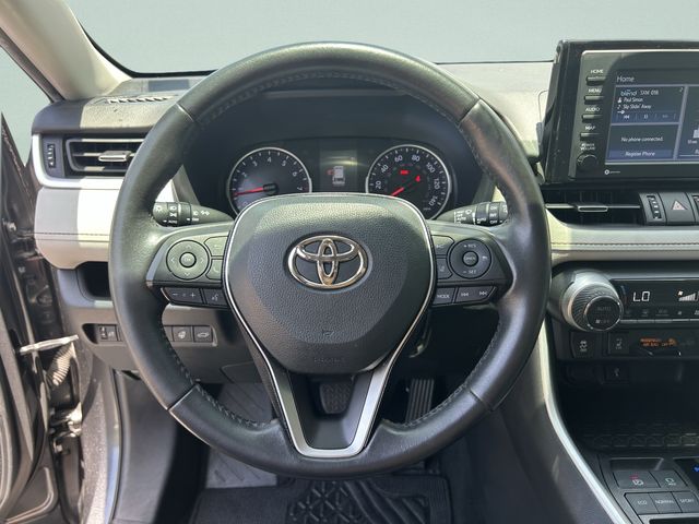 2021 Toyota RAV4 XLE Premium - Photo 32
