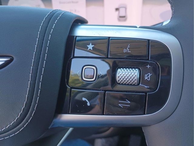 2025 GENESIS GV80 Prestige - Photo 29