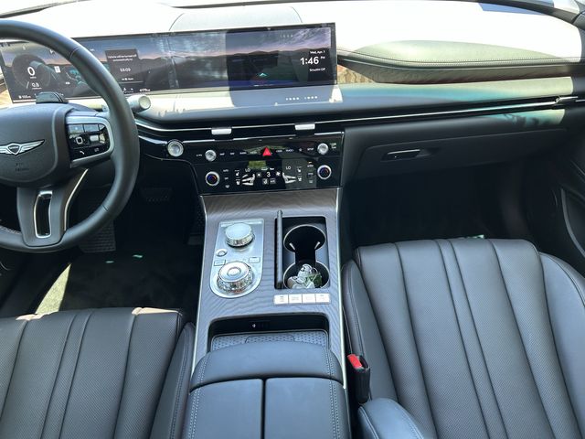 2026 GENESIS G80 Advanced - Photo 20