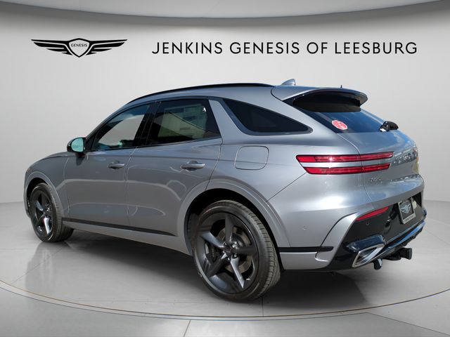 2026 GENESIS GV70 Sport Prestige - Photo 6