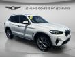 Used 2022 BMW X3 sDrive30i SUV