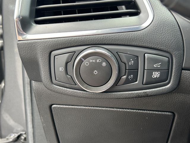 2022 Ford Edge ST - Photo 31