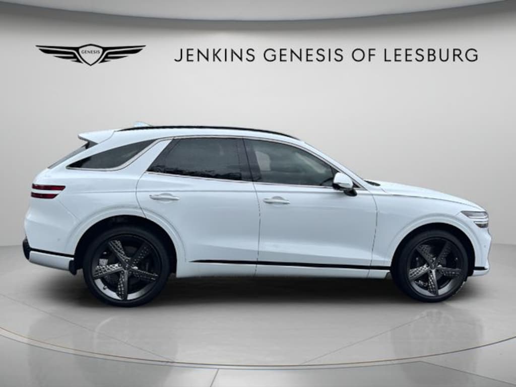 Used 2025 Genesis GV70 3.5T Sport SUV