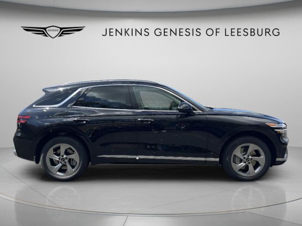 New 2026 Genesis GV70 2.5T SUV