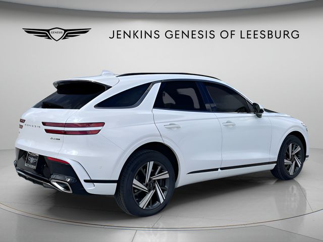2026 GENESIS GV70 Sport Advanced - Photo 3