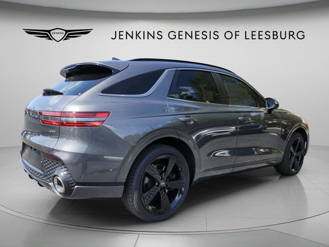 2023 GENESIS GV70 Standard - Photo 4